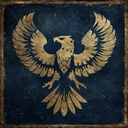Aron Falkenthal — Sigill